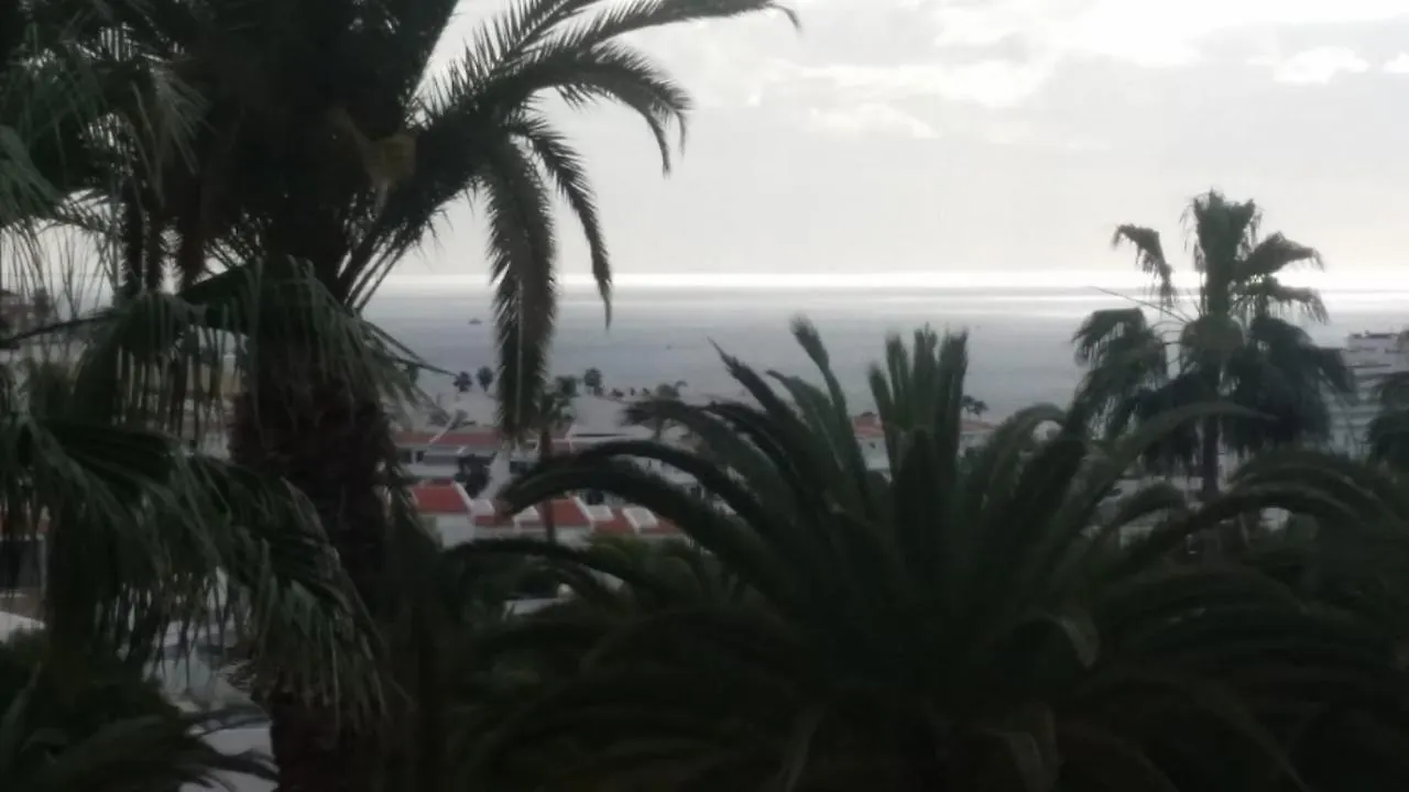 Sun Villas Las Americas Costa Adeje  Costa Adeje (Tenerife)