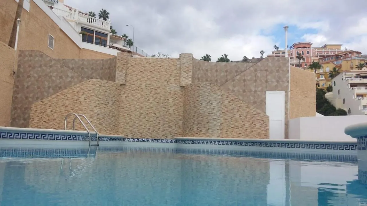 Sun Villas Las Americas Costa Adeje