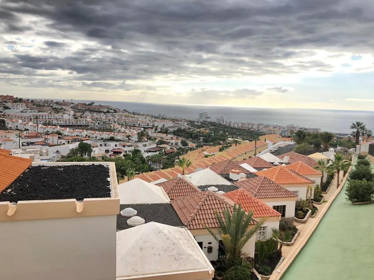 Sun Villas Las Americas Costa Adeje  Španělsko