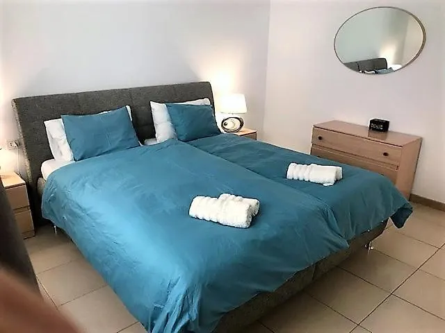 Sun Villas Las Americas Costa Adeje  Spain