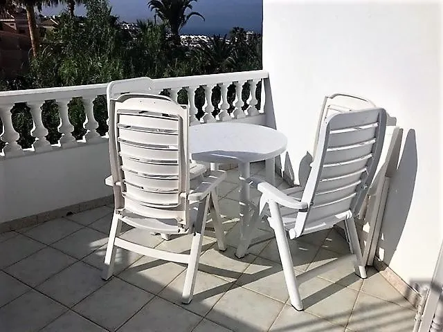 Sun Villas Las Americas Costa Adeje  0*, Costa Adeje (Tenerife) Spain
