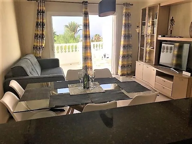 Sun Villas Las Americas Costa Adeje  Apartment Costa Adeje (Tenerife)