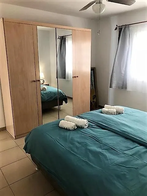 Apartment Sun Villas Las Americas Costa Adeje