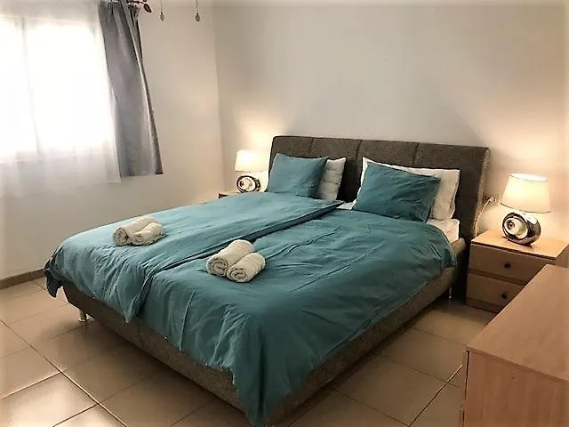 Apartment Sun Villas Las Americas Costa Adeje