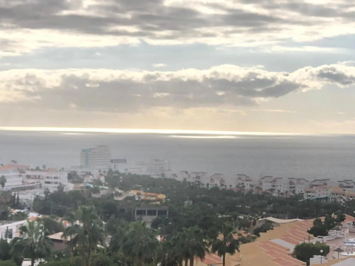 Apartment Sun Villas Las Americas Costa Adeje