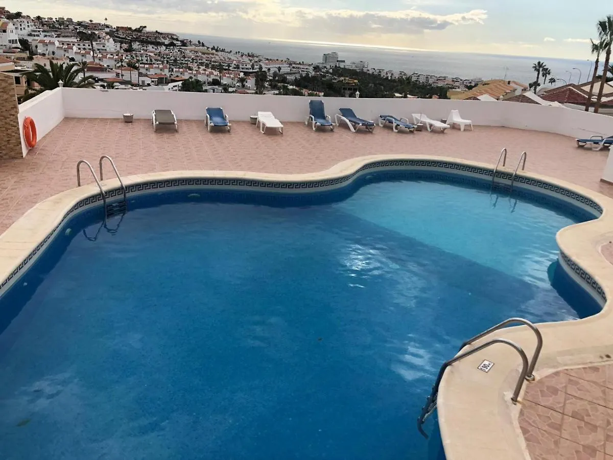 Apartment Sun Villas Las Americas Costa Adeje