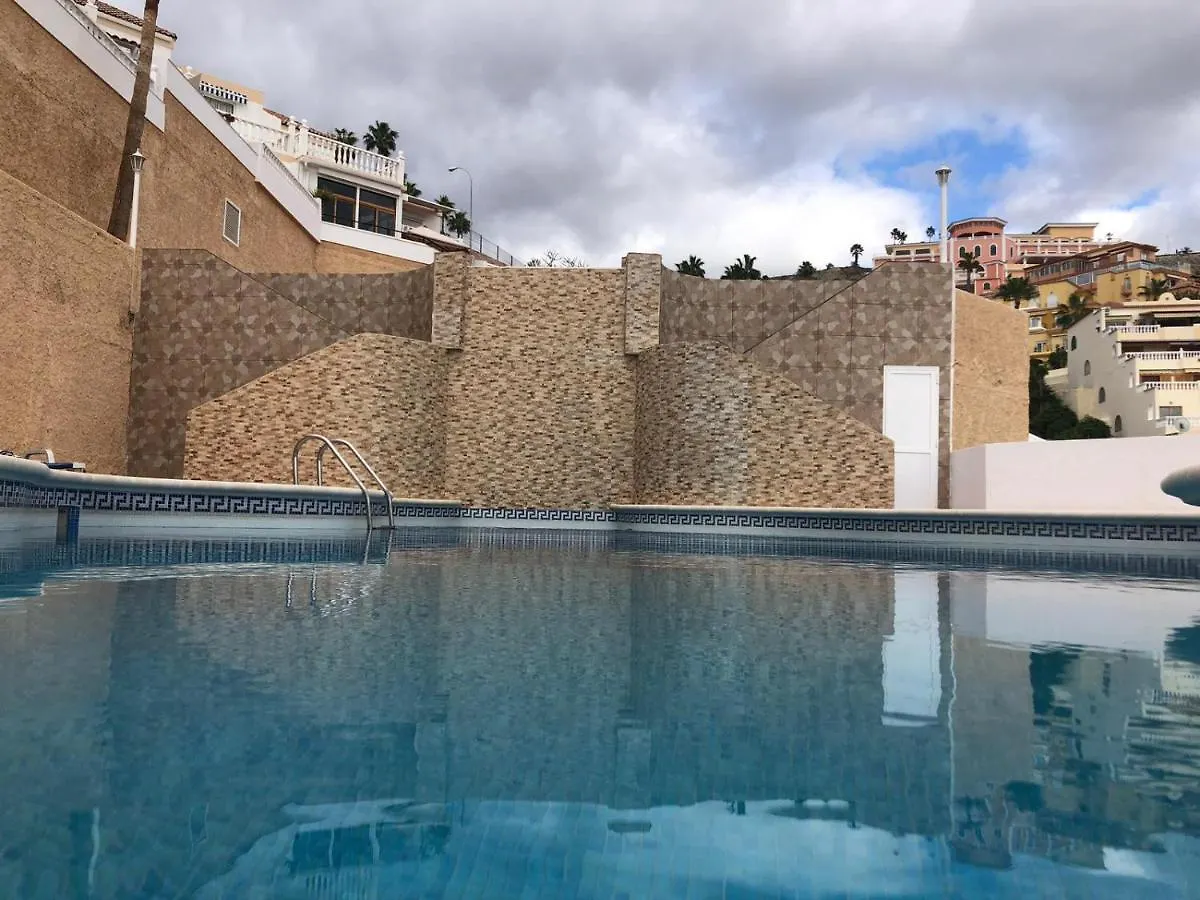 Sun Villas Las Americas Costa Adeje  0*, Costa Adeje (Tenerife)