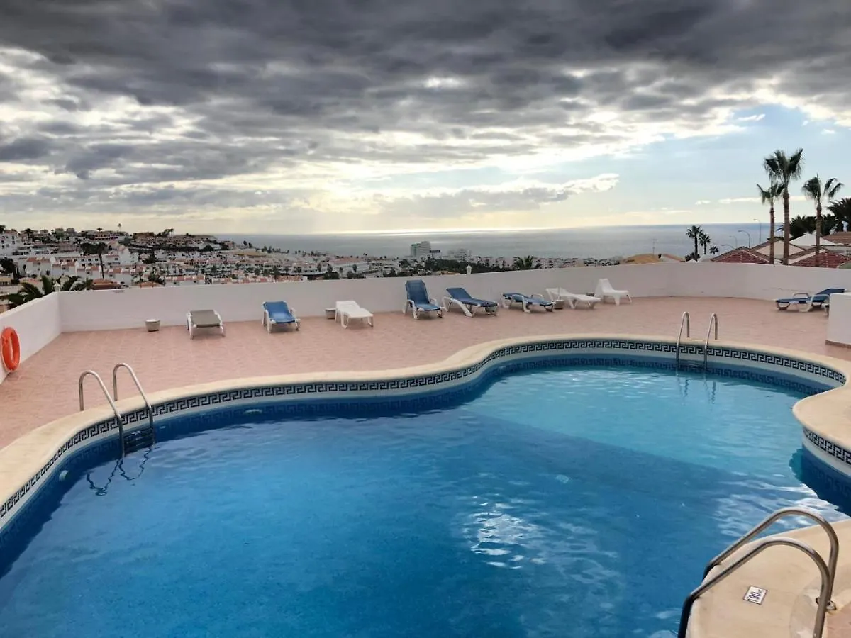 Sun Villas Las Americas Costa Adeje  Spain