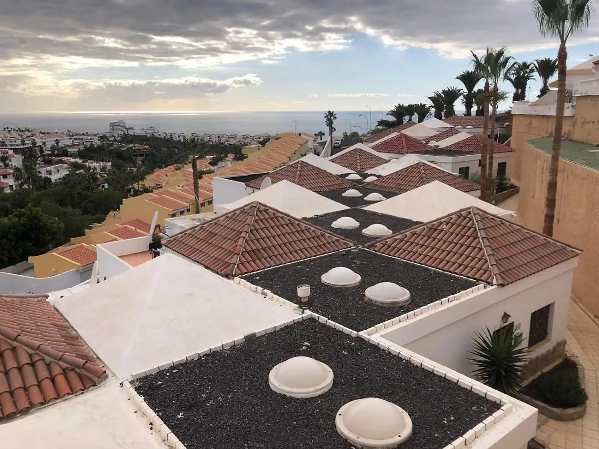 Sun Villas Las Americas Costa Adeje  0*, Costa Adeje (Tenerife) Spain